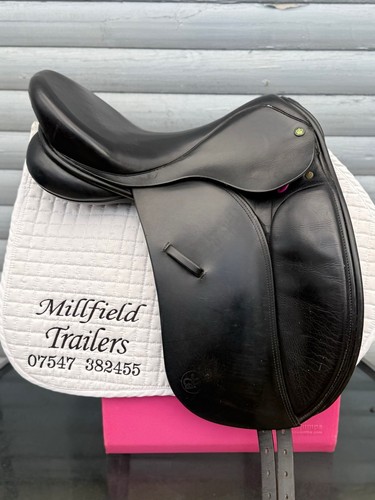 Ideal crown saddlery - ideal,