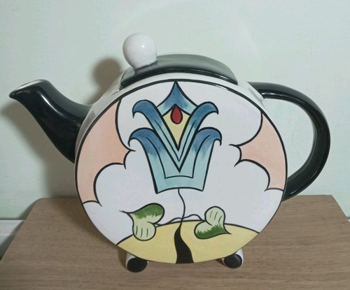 Lorna bailey prototype round - bailey,
