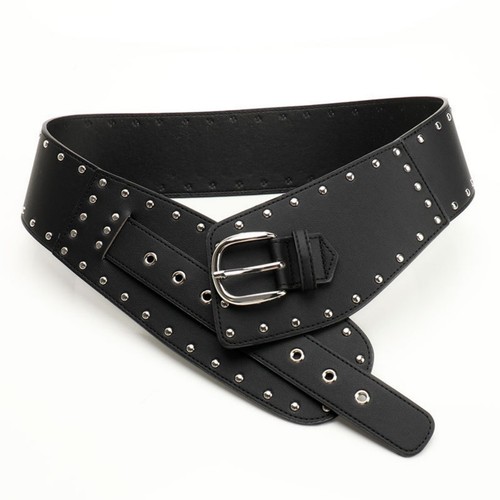 Women punk waistband - women's,