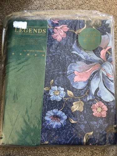 Legends hamilton curtains - legends,