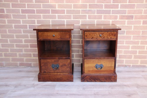 Pair laura ashley garrat - of,