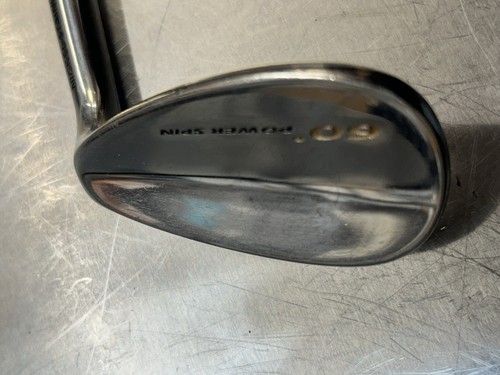 Ripstop powerspin lob - ripstop,