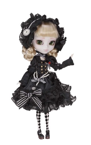Groove pullip nella gothic - groove,