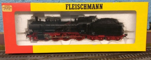 Fleischmann 4160 br38 - fleischmann,