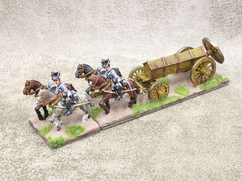 28mm napoleonic metal - 28mm, horse