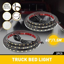 Led Truck Bed Cargo Work