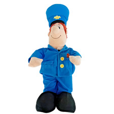 Postman Pat Special Delivery