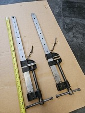 2 X 19" Capacity Record Sash