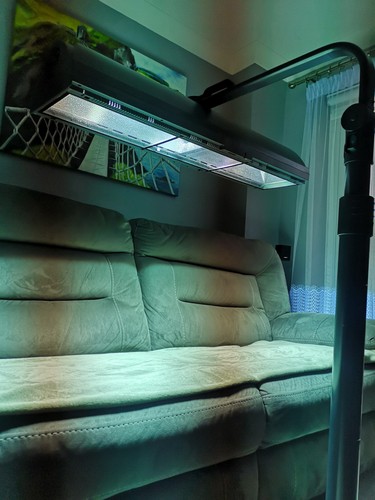 Philips 811 solarium - philips, home