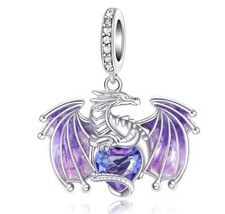 Beautiful Charm Big Dragon