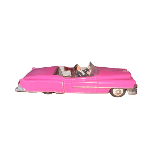 Dinky toys 131 cadillac - toys, no.131