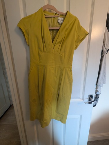 Reiss cotton mini - reiss, dress