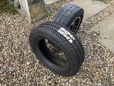 Michelin TRX 190 55 340 tyre