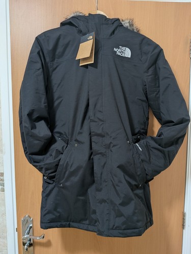 The north face men - north, black