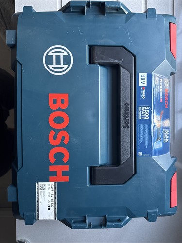 Bosch sortimo boxx case - sortimo,