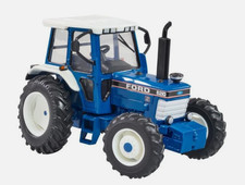 Britains 43418 Ford 8210