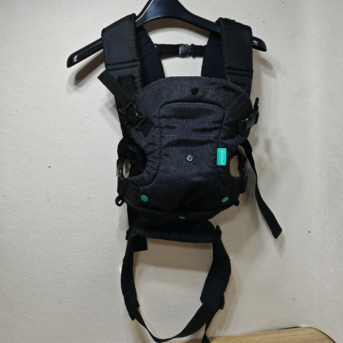 Infantino flip advanced - advanced, 4-in-1