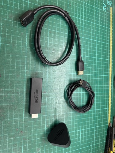 Amazon fire stick w87cun - amazon,