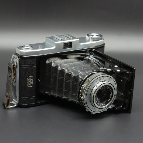 Zeiss ikon nettar 518 - ikon, 518/2