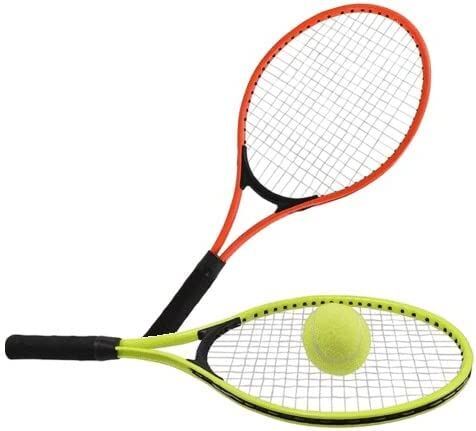 Kids player tennis - kids, 2