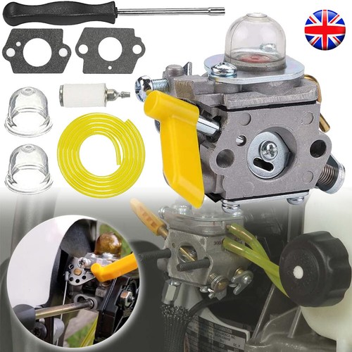 Carburetor kit for - kit, ryobi
