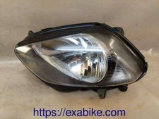 right headlight for Suzuki 650