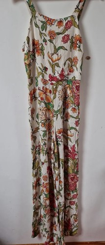 Zara floral playsuit - zara,