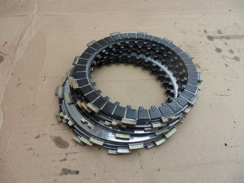 Montesa 315 250 clutch - 250,