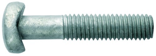 40mm saddle bolt - m8,