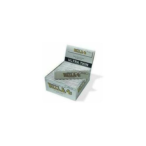 Rizla silver king - silver,