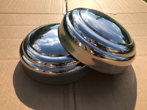 Eriba puck brand - new, condition