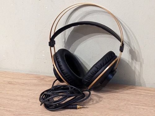Akg k92 headphones studio - k92,