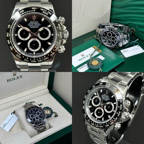 2017 rolex daytona 116500ln - 2017,