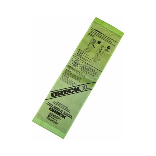 Oreck vacuum cleaner - x,