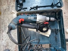 BOSCH GSB 21-2 RE PROFESSIONAL HAMMER DRILL 110V 