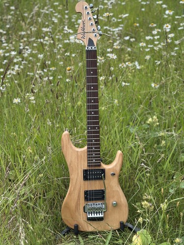 Washburn upgraded bridge - n2,