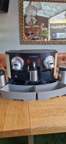 Professional nespresso gemini - nespresso,