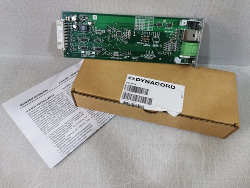 Dynacord dcs 801r control - 801r,