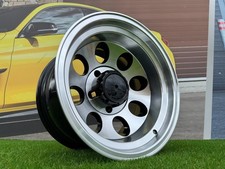 4X R16 Inch 5X139.7 Off-Road