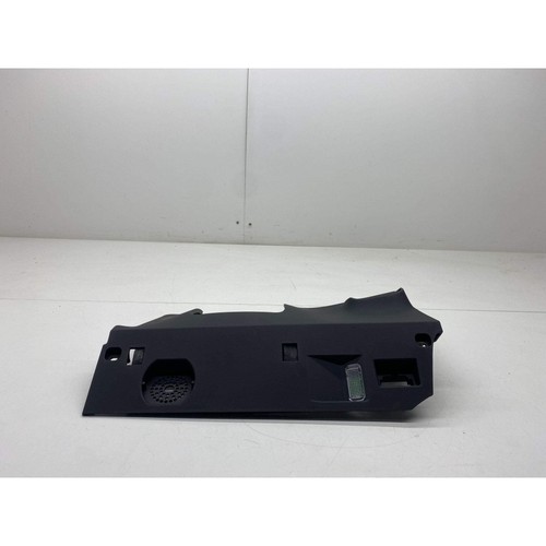 Audi ttrs lower dashboard dash - ttrs,