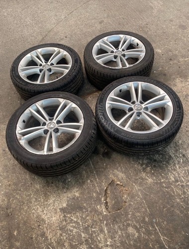 Vauxhall opel insignia - ✅vauxhall, 18"