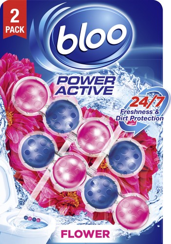 Bloo power active rim - power,