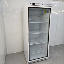 Fridge Display Single Upright
