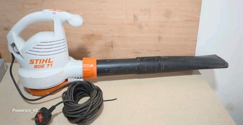 Stihl bge quiet electric - 71,