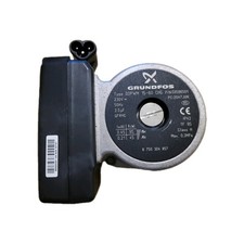 GRUNDFOS  TYPE DDPWM 15-60 CHG