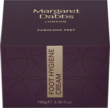 Margaret Dabbs Fabulous Feet