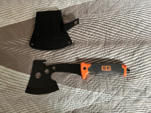 Hunting camping axe military - hunting,