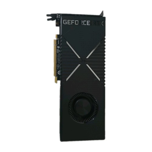 Nvidia geforce rtx 2080 - nvidia,