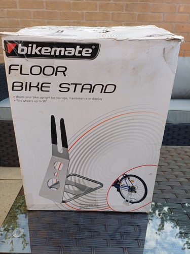 Bikemate floor bike stand - floor,