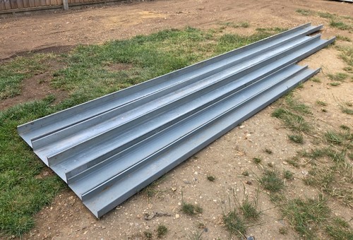 Light gauge steel - gauge,